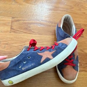 Golden Goose sneakers